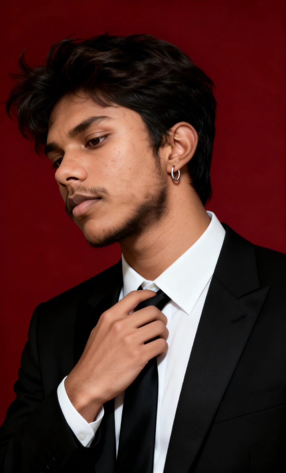Ravi Praveen